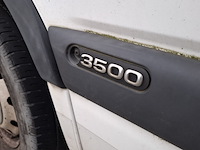 Bedrijfswagen, opel, movano 2.5 cdti, 2008 - afbeelding 19 van  59