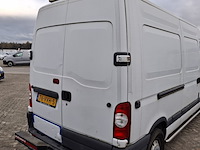 Bedrijfswagen, opel, movano 2.5 cdti, 2008 - afbeelding 20 van  59