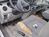 Bedrijfswagen, opel, movano 2.5 cdti, 2008 - afbeelding 21 van  59