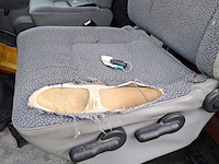 Bedrijfswagen, opel, movano 2.5 cdti, 2008 - afbeelding 24 van  59