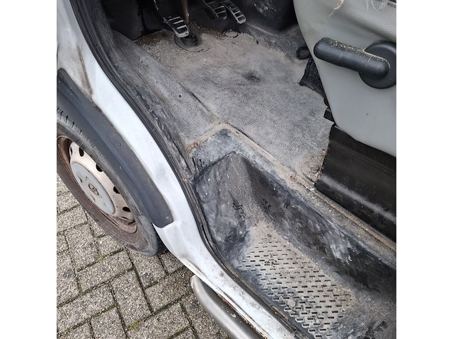 Bedrijfswagen, opel, movano 2.5 cdti, 2008 - afbeelding 26 van  59