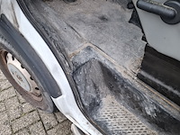 Bedrijfswagen, opel, movano 2.5 cdti, 2008 - afbeelding 26 van  59