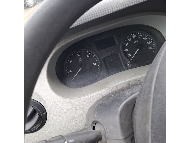 Bedrijfswagen, opel, movano 2.5 cdti, 2008 - afbeelding 27 van  59