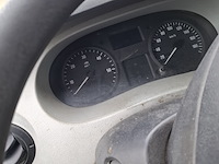 Bedrijfswagen, opel, movano 2.5 cdti, 2008 - afbeelding 27 van  59