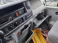 Bedrijfswagen, opel, movano 2.5 cdti, 2008 - afbeelding 29 van  59