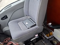 Bedrijfswagen, opel, movano 2.5 cdti, 2008 - afbeelding 30 van  59