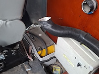 Bedrijfswagen, opel, movano 2.5 cdti, 2008 - afbeelding 32 van  59