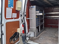 Bedrijfswagen, opel, movano 2.5 cdti, 2008 - afbeelding 35 van  59