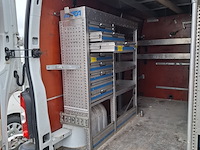 Bedrijfswagen, opel, movano 2.5 cdti, 2008 - afbeelding 36 van  59