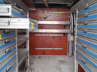 Bedrijfswagen, opel, movano 2.5 cdti, 2008 - afbeelding 37 van  59