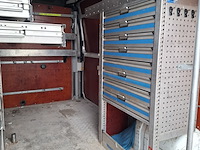 Bedrijfswagen, opel, movano 2.5 cdti, 2008 - afbeelding 38 van  59