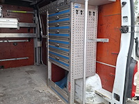 Bedrijfswagen, opel, movano 2.5 cdti, 2008 - afbeelding 39 van  59