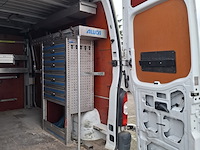 Bedrijfswagen, opel, movano 2.5 cdti, 2008 - afbeelding 40 van  59