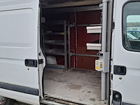 Bedrijfswagen, opel, movano 2.5 cdti, 2008 - afbeelding 42 van  59