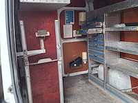 Bedrijfswagen, opel, movano 2.5 cdti, 2008 - afbeelding 43 van  59