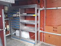 Bedrijfswagen, opel, movano 2.5 cdti, 2008 - afbeelding 44 van  59