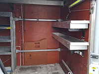 Bedrijfswagen, opel, movano 2.5 cdti, 2008 - afbeelding 46 van  59