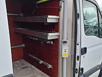 Bedrijfswagen, opel, movano 2.5 cdti, 2008 - afbeelding 47 van  59