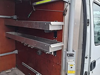 Bedrijfswagen, opel, movano 2.5 cdti, 2008 - afbeelding 48 van  59