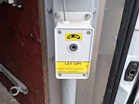 Bedrijfswagen, opel, movano 2.5 cdti, 2008 - afbeelding 49 van  59