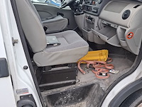 Bedrijfswagen, opel, movano 2.5 cdti, 2008 - afbeelding 50 van  59