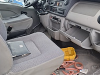 Bedrijfswagen, opel, movano 2.5 cdti, 2008 - afbeelding 51 van  59