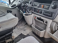 Bedrijfswagen, opel, movano 2.5 cdti, 2008 - afbeelding 52 van  59