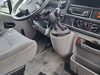 Bedrijfswagen, opel, movano 2.5 cdti, 2008 - afbeelding 53 van  59