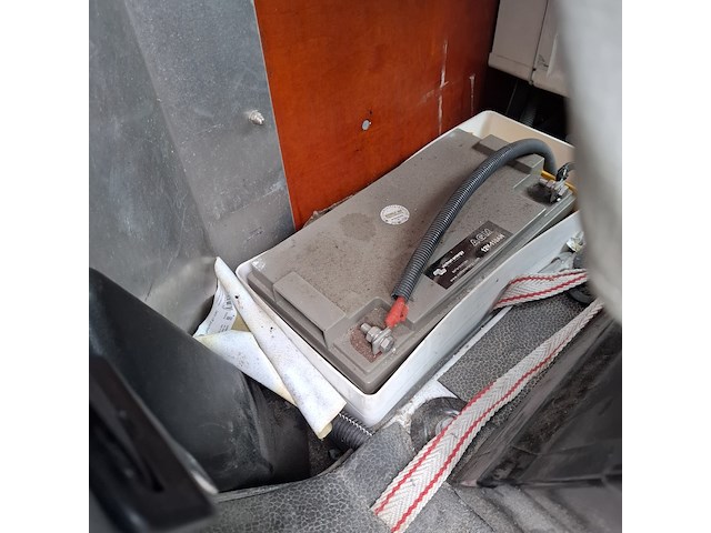 Bedrijfswagen, opel, movano 2.5 cdti, 2008 - afbeelding 54 van  59