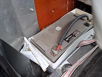 Bedrijfswagen, opel, movano 2.5 cdti, 2008 - afbeelding 54 van  59