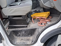 Bedrijfswagen, opel, movano 2.5 cdti, 2008 - afbeelding 55 van  59