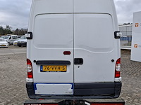 Bedrijfswagen, opel, movano 2.5 cdti, 2008 - afbeelding 57 van  59