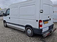 Bedrijfswagen, opel, movano 2.5 cdti, 2008 - afbeelding 58 van  59