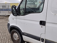 Bedrijfswagen, opel, movano 2.5 cdti, 2008 - afbeelding 59 van  59