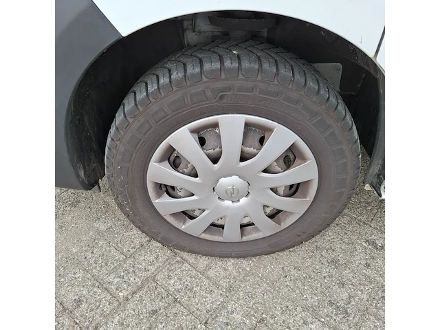 Bedrijfswagen opel, vivaro 1.6 cdti l1h1 edition ecoflex, bouwjaar 2016 - afbeelding 2 van  31