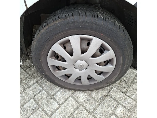 Bedrijfswagen opel, vivaro 1.6 cdti l1h1 edition ecoflex, bouwjaar 2016 - afbeelding 3 van  31