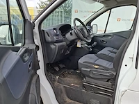Bedrijfswagen opel, vivaro 1.6 cdti l1h1 edition ecoflex, bouwjaar 2016 - afbeelding 6 van  31