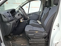Bedrijfswagen opel, vivaro 1.6 cdti l1h1 edition ecoflex, bouwjaar 2016 - afbeelding 7 van  31