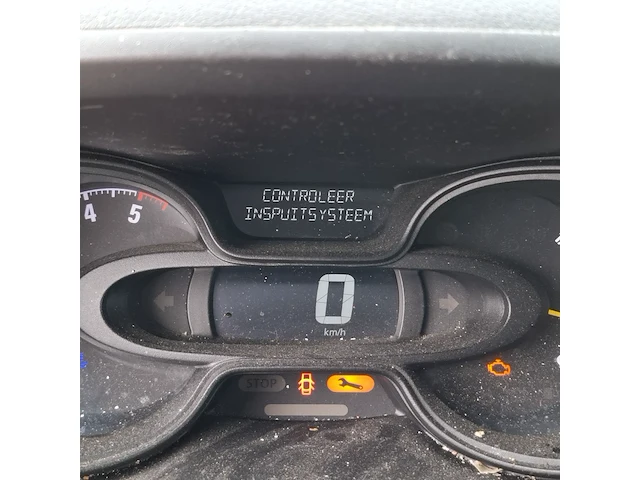 Bedrijfswagen opel, vivaro 1.6 cdti l1h1 edition ecoflex, bouwjaar 2016 - afbeelding 8 van  31