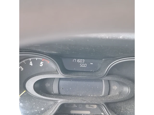 Bedrijfswagen opel, vivaro 1.6 cdti l1h1 edition ecoflex, bouwjaar 2016 - afbeelding 9 van  31