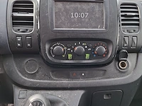 Bedrijfswagen opel, vivaro 1.6 cdti l1h1 edition ecoflex, bouwjaar 2016 - afbeelding 11 van  31