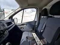 Bedrijfswagen opel, vivaro 1.6 cdti l1h1 edition ecoflex, bouwjaar 2016 - afbeelding 13 van  31