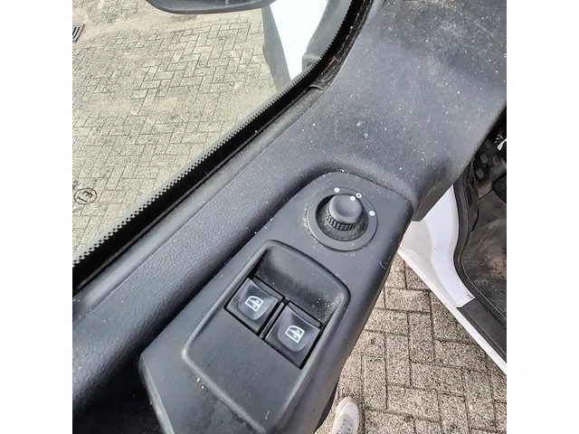 Bedrijfswagen opel, vivaro 1.6 cdti l1h1 edition ecoflex, bouwjaar 2016 - afbeelding 14 van  31