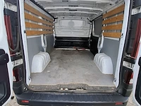 Bedrijfswagen opel, vivaro 1.6 cdti l1h1 edition ecoflex, bouwjaar 2016 - afbeelding 15 van  31