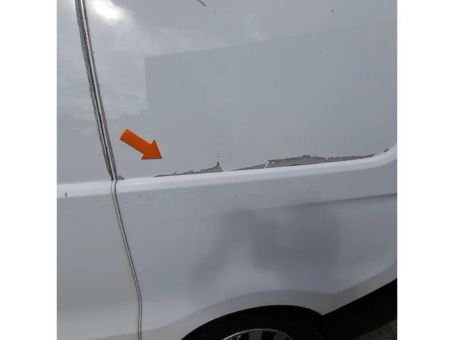 Bedrijfswagen opel, vivaro 1.6 cdti l1h1 edition ecoflex, bouwjaar 2016 - afbeelding 18 van  31