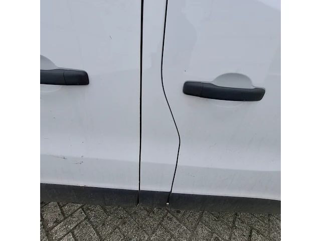 Bedrijfswagen opel, vivaro 1.6 cdti l1h1 edition ecoflex, bouwjaar 2016 - afbeelding 21 van  31
