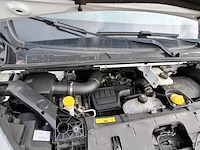 Bedrijfswagen opel, vivaro 1.6 cdti l1h1 edition ecoflex, bouwjaar 2016 - afbeelding 22 van  31