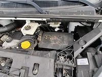 Bedrijfswagen opel, vivaro 1.6 cdti l1h1 edition ecoflex, bouwjaar 2016 - afbeelding 25 van  31