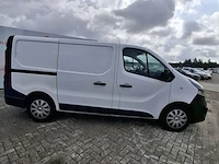 Bedrijfswagen opel, vivaro 1.6 cdti l1h1 edition ecoflex, bouwjaar 2016 - afbeelding 26 van  31