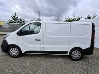 Bedrijfswagen opel, vivaro 1.6 cdti l1h1 edition ecoflex, bouwjaar 2016 - afbeelding 30 van  31